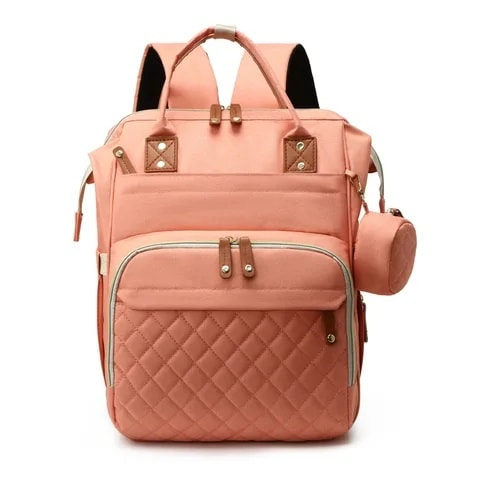 Sac Maman Bébé Avec Lit