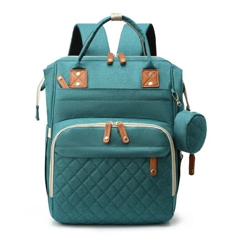 Sac Maman Bébé Avec Lit
