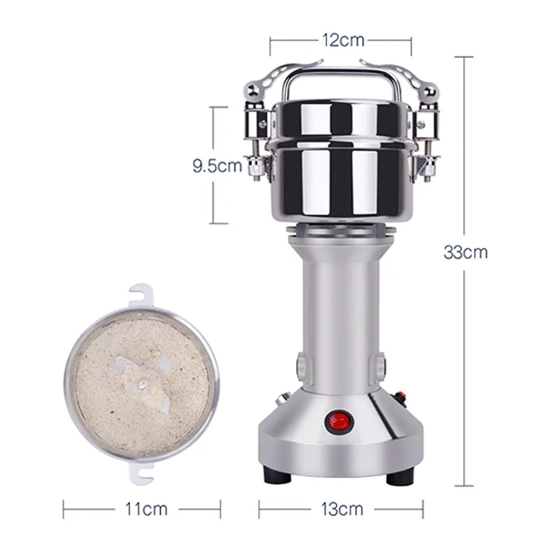 مطحنة سوبر-super grinder multismart - Image 3