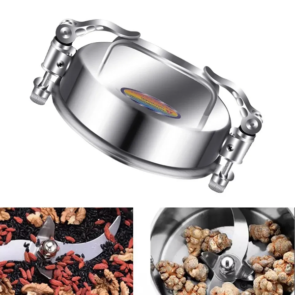 مطحنة سوبر-super grinder multismart - Image 4