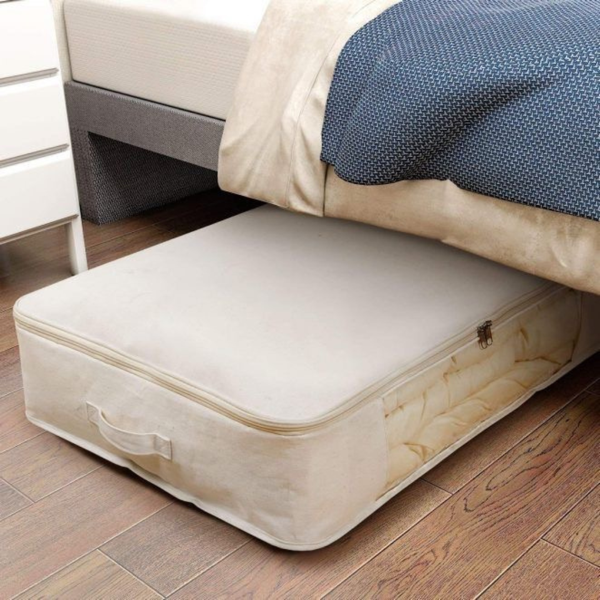 Rangement sous lit  - Image 1