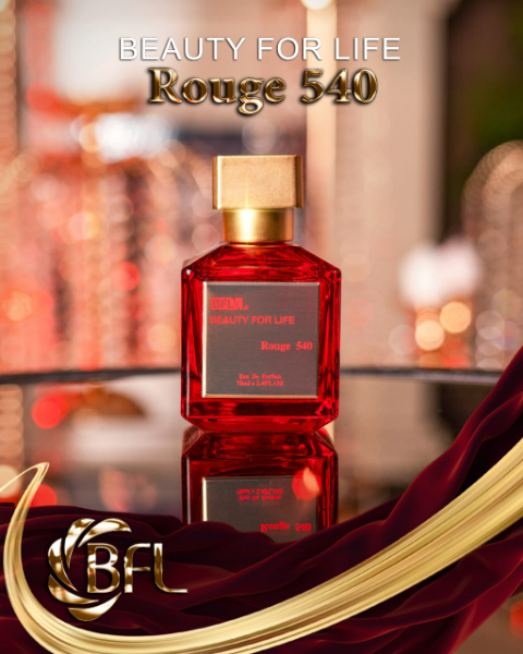 rouge 540 - Image 2
