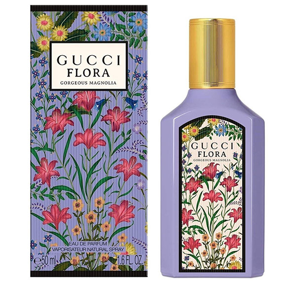 Gucci Flora  - Image 2