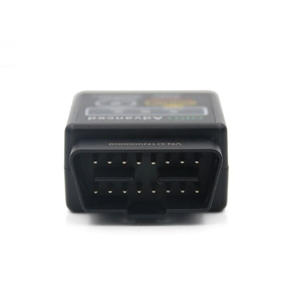 جهاز فحص ذاكرة المحرك OBDII advanced