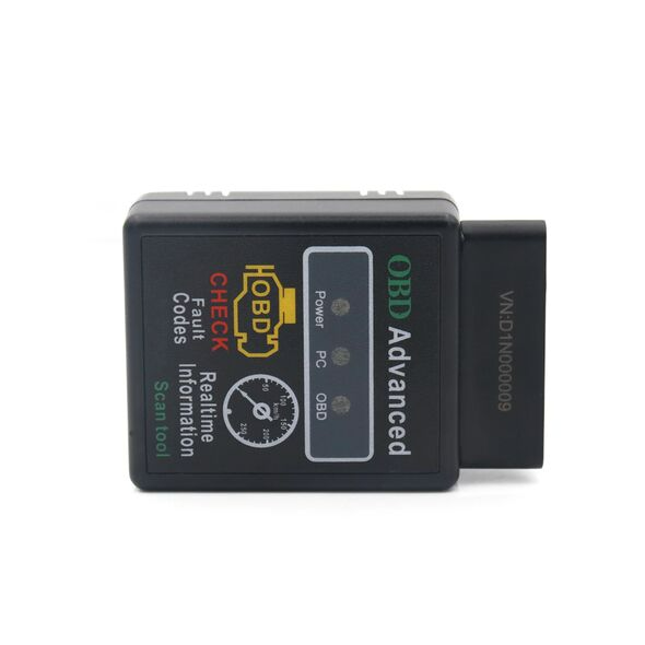جهاز فحص ذاكرة المحرك OBDII advanced