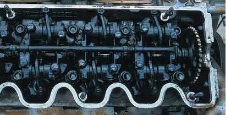 nettoyant moteur liquimoly essence et diesel - Image 2