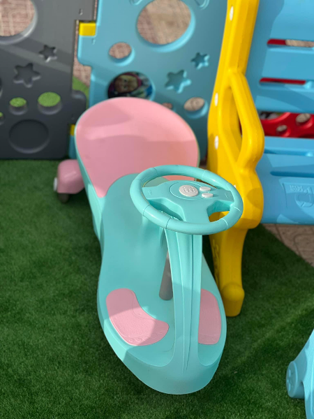 Car Kids - Image 1