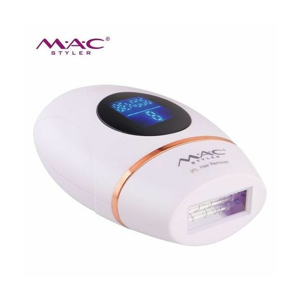 MAC جهاز إزالة الشعر MC-33 من ماك (900000 ذرة) épilation laser - Image 1