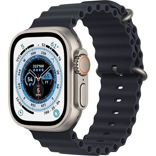 smart watch ws59 ultra - Image 2