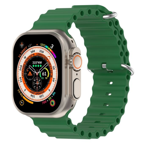 smart watch ws59 ultra - Image 3