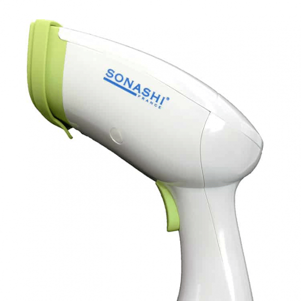 Sonashi Defroisseur A Vapeur SGS-315