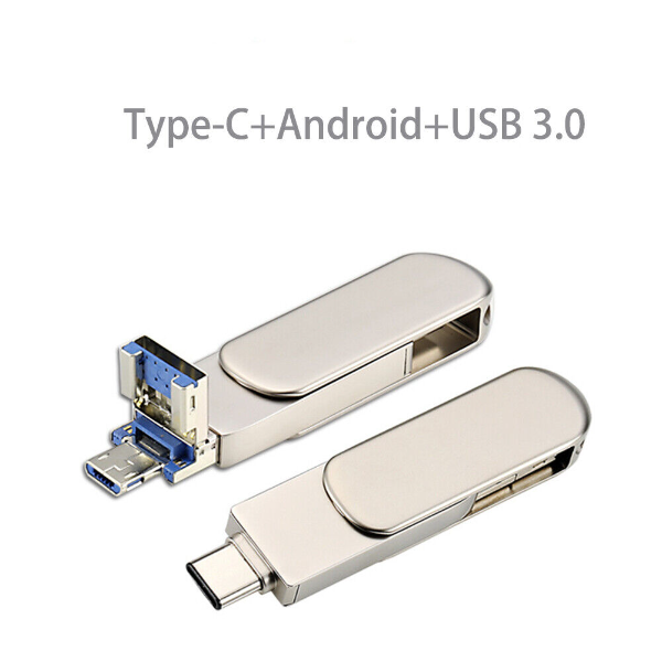 FLASH DISK 3EN1  - Image 2