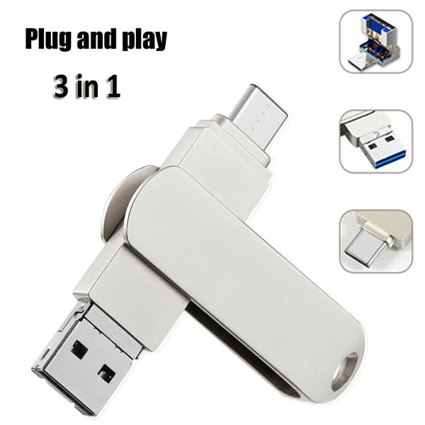  FLASH DISK 3EN1  - Image 3