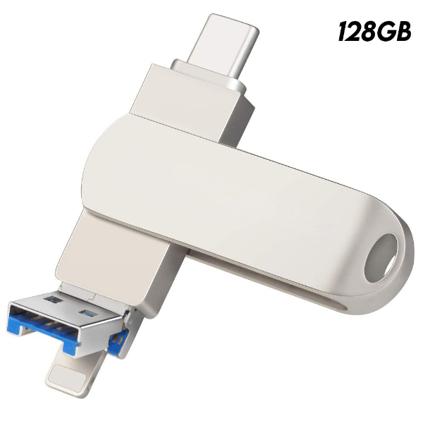  FLASH DISK 3EN1  - Image 4