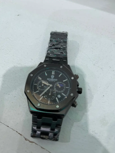 Montre Homme Classique BINBOND - Image 5