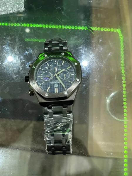 Montre Homme Classique BINBOND - Image 7