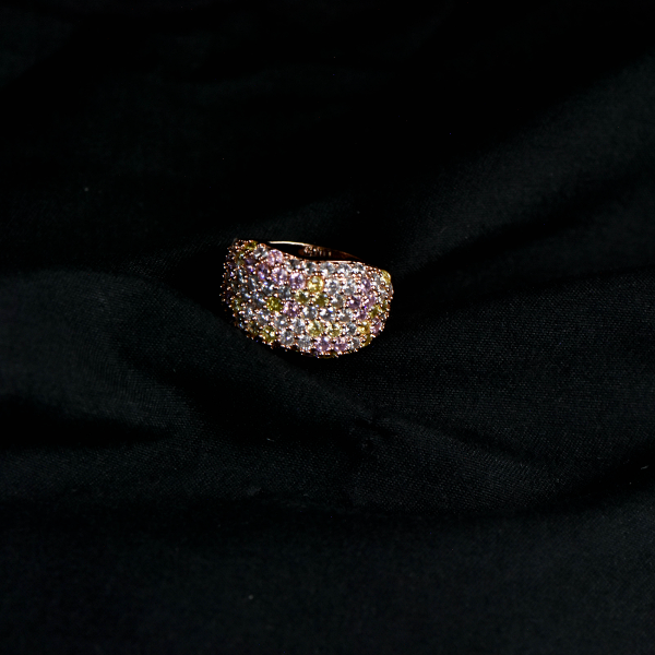 PASTEL SAND RING17 - Image 3