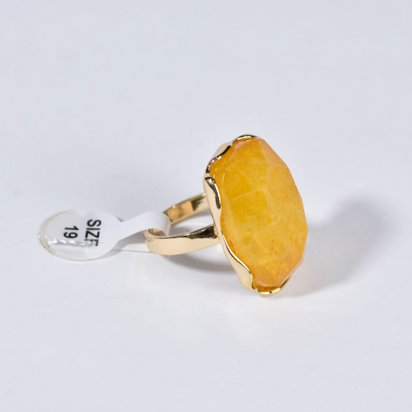 EMPOWER QUARTZ RING 19 - Image 2