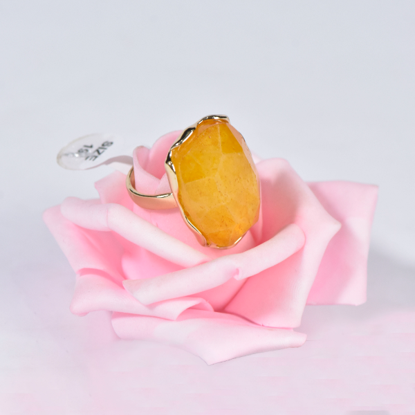 EMPOWER QUARTZ RING 19 - Image 3
