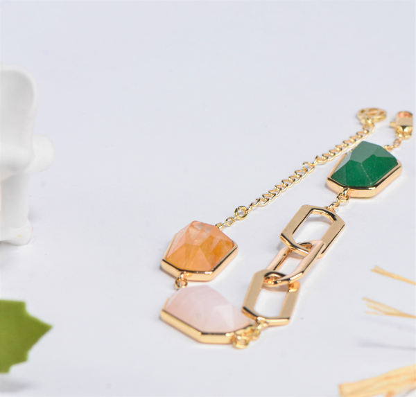 EMPOWER LOVE BRACELET - Image 1