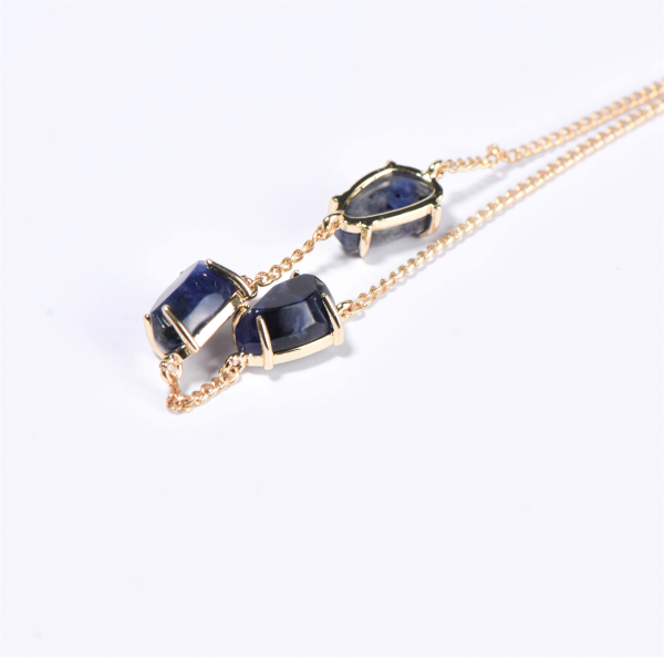 OOCEAN SODALITE BRACELET - Image 1