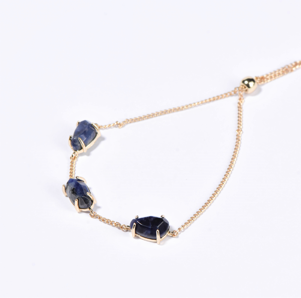 OOCEAN SODALITE BRACELET - Image 2