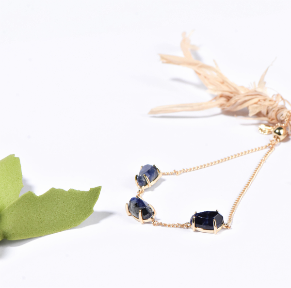 OOCEAN SODALITE BRACELET - Image 3