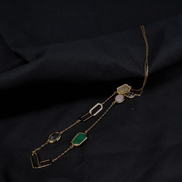 EMPOWER LOVE NECKLACE - Image 3