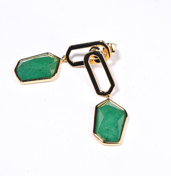 EMPOWER LOVE EARRINGS - Image 1