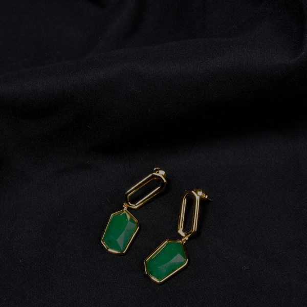 EMPOWER LOVE EARRINGS - Image 2