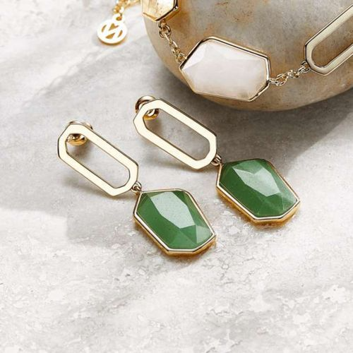 EMPOWER LOVE EARRINGS - Image 3