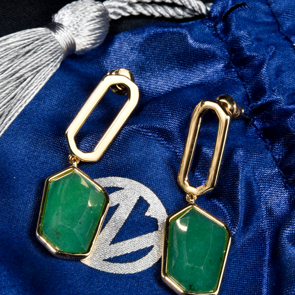 EMPOWER LOVE EARRINGS - Image 4