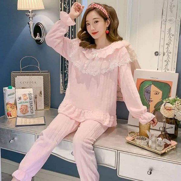 Pyjama polaire  - Image 1