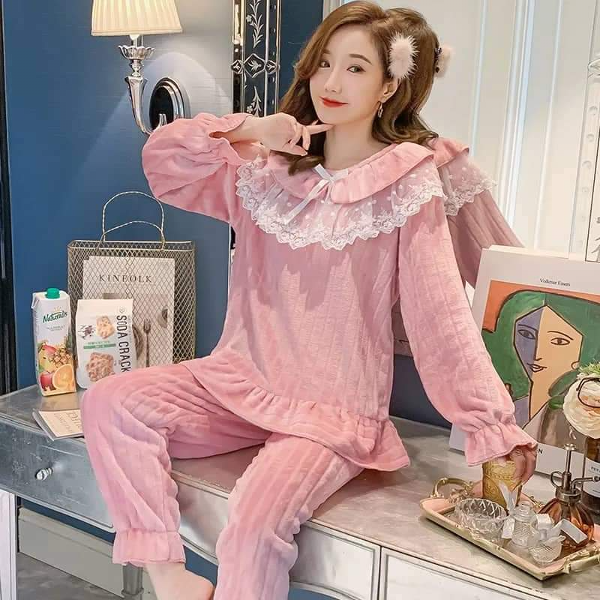 Pyjama polaire  - Image 2