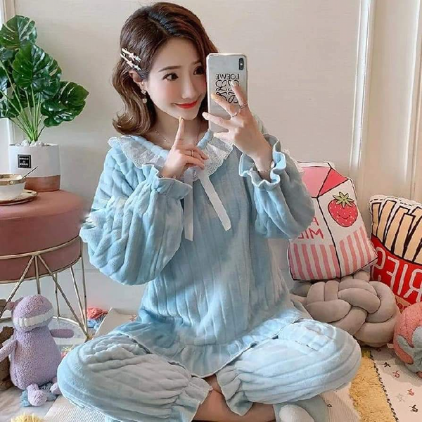 Pyjama polaire  - Image 4