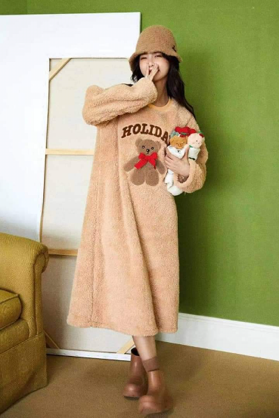  Robe polaire  - Image 2