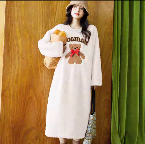  Robe polaire  - Image 3