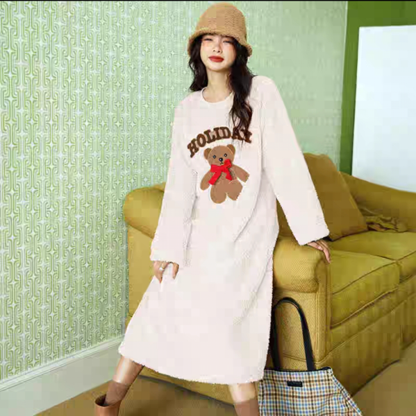  Robe polaire  - Image 4