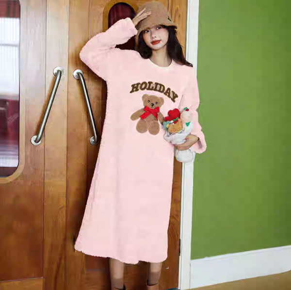  Robe polaire  - Image 6