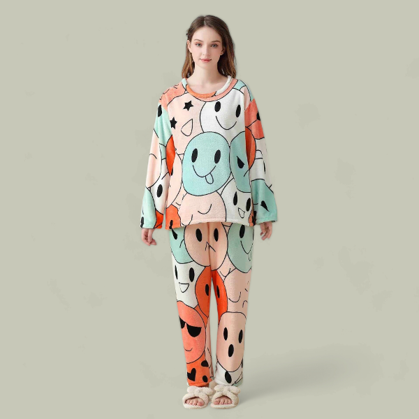 Pyjama polaire - Image 1