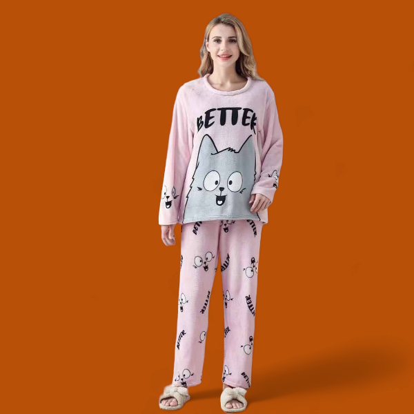 Pyjama polaire - Image 2