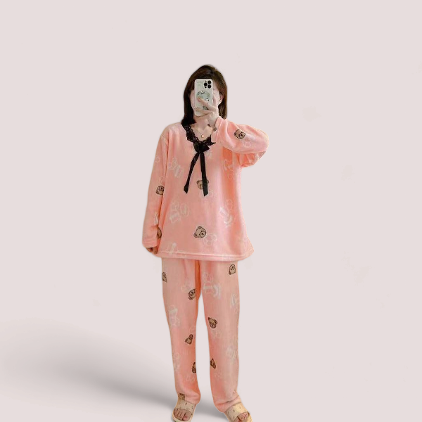 Pyjama polaire  - Image 2