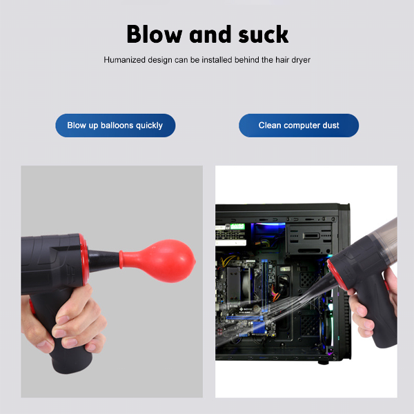 MINI ASPIRRATEUR  - Image 3