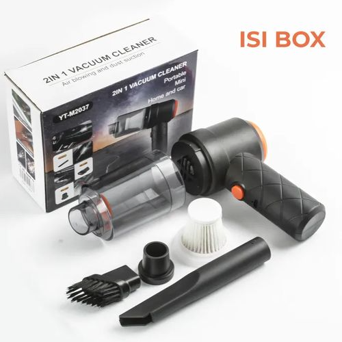 MINI ASPIRRATEUR  - Image 5