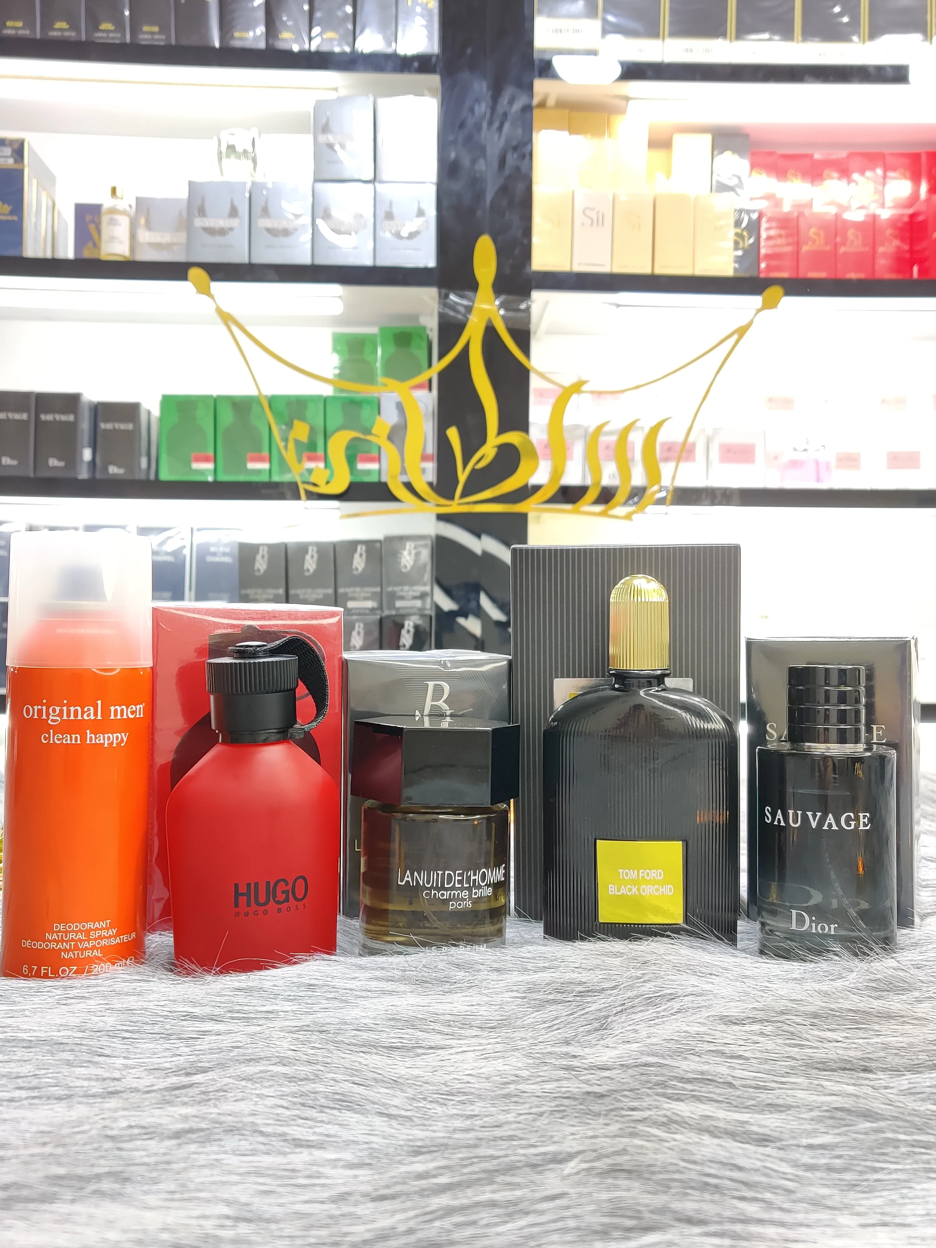 Product