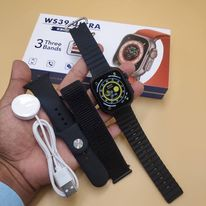 smart watch ws39 ultra - Image 3