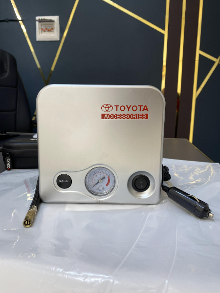 compresseur toyota original - Image 2