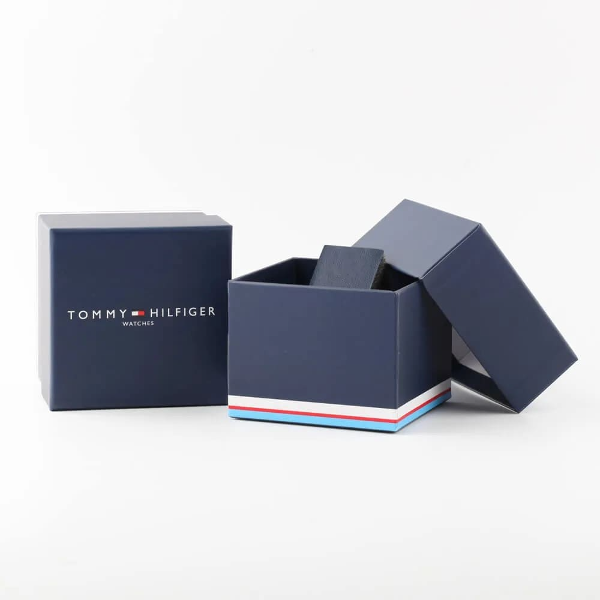 Montre Femme Tommy Hilfiger 1781816 - Image 3
