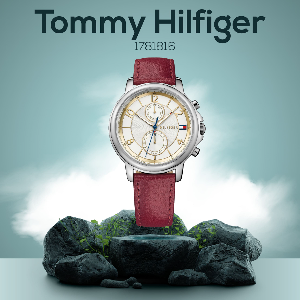 Montre Femme Tommy Hilfiger 1781816 - Image 5