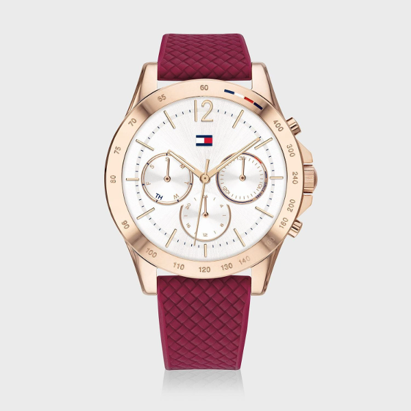 Montre Femme Tommy Hilfiger 1782200 - Image 1
